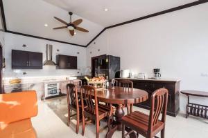 Fotografie z fotogalerie ubytování 3 Bedroom Beach Front Villa SDV183-Laem Sor Beach-By Samui Dream Villas v destinaci Nathon Bay