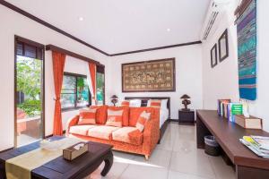 Fotografie z fotogalerie ubytování 3 Bedroom Beach Front Villa SDV183-Laem Sor Beach-By Samui Dream Villas v destinaci Nathon Bay