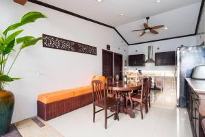 Fotografie z fotogalerie ubytování 3 Bedroom Beach Front Villa SDV183-Laem Sor Beach-By Samui Dream Villas v destinaci Nathon Bay