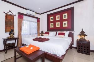 Fotografie z fotogalerie ubytování 3 Bedroom Beach Front Villa SDV183-Laem Sor Beach-By Samui Dream Villas v destinaci Nathon Bay