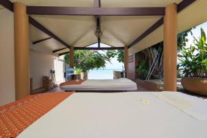 Fotografie z fotogalerie ubytování 3 Bedroom Beach Front Villa SDV183-Laem Sor Beach-By Samui Dream Villas v destinaci Nathon Bay