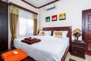 Fotografie z fotogalerie ubytování 3 Bedroom Beach Front Villa SDV183-Laem Sor Beach-By Samui Dream Villas v destinaci Nathon Bay