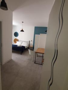 Fotografie z fotogalerie ubytování A Due Passi - Superior B&B v destinaci Scalea