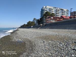 Photo de la galerie de l'établissement Seaside Apartment, à Kobuleti