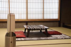 京都画廊诺泽酒店 的相册照片