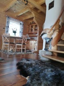 Fotografia z galérie ubytovania Arcychata Zakopane v Zakopanom