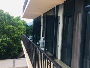 Balcone o terrazza di Kobuleti 728