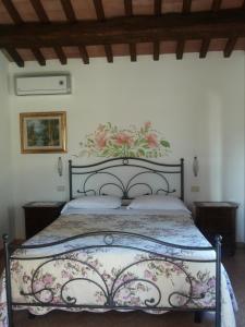 Gallery image of B&B La Piaggia in Montemerano