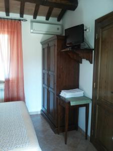 Gallery image of B&B La Piaggia in Montemerano