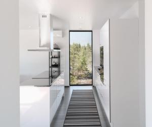 Fotografie z fotogalerie ubytování Seija's Modern Secluded Villa with Jacuzzi & Sauna v destinaci Töfsala