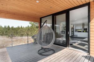 Fotografie z fotogalerie ubytování Seija's Modern Secluded Villa with Jacuzzi & Sauna v destinaci Töfsala