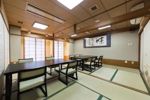 Photo de la galerie de l'établissement Hotel Sunrise Inn, à Kaizuka