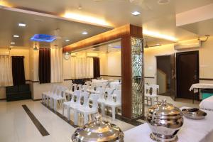 Fotografie z fotogalerie ubytování Hotel Shreyas v destinaci Puné