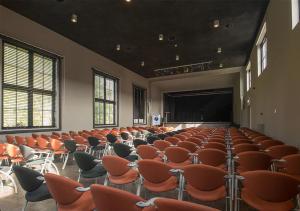 Konferenční prostory v ubytování Fletcher Kloosterhotel Willibrordhaeghe