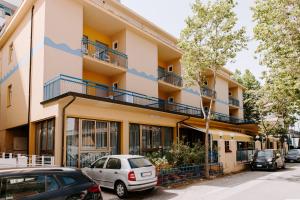 Gallery image of Hotel Edward in Bellaria-Igea Marina