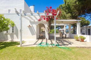 Fotografia z galérie ubytovania ''Nirvana Seaside'' by the beach v destinácii Nea Makri
