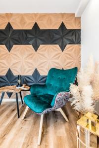 Posedenie v ubytovaní Apartament Diamentowy Odkryj Zakopane