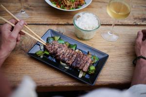 Gallery image of Vert Lodge Chamonix in Chamonix-Mont-Blanc