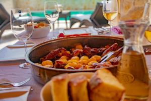 Gallery image of Villa Mara in Drniš