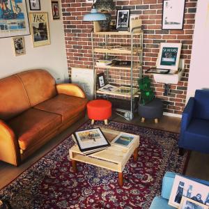 Imagen de la galería de LES BAIGNEURS, en Saint Gilles Croix de vie