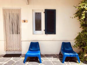 Imagen de la galería de LES BAIGNEURS, en Saint Gilles Croix de vie 16 fotos más