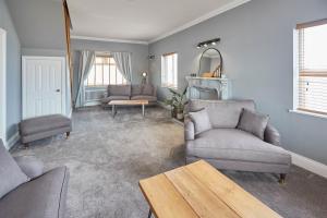 Gallery image of Host & Stay - Burnsyde Beach House in Saltburn-by-the-Sea