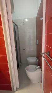 Gallery image of camporelle a san foca in San Foca