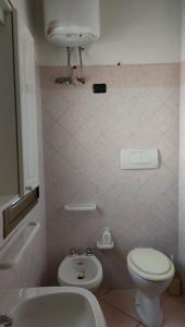 Gallery image of camporelle a san foca in San Foca