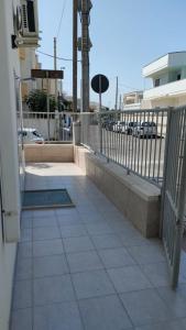 Gallery image of camporelle a san foca in San Foca