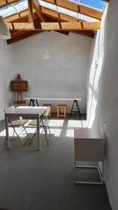Fotografie z fotogalerie ubytování Casa Cabra v destinaci Montejaque + 19 fotografií