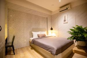 Gallery image of Lá Hotel Q10 in Ho Chi Minh City