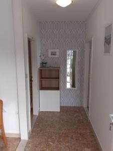 Kuchyňa alebo kuchynka v ubytovaní Apartment Borak (161-1)
