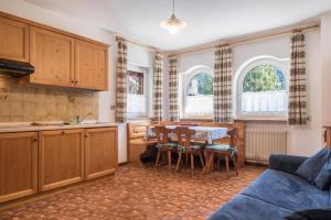 Kuchyňa alebo kuchynka v ubytovaní Casa Lorenz 2 + 16 fotografií
