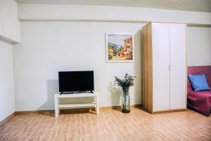 Kép PerissaHouse szállásáról Nikítiben a galériában
