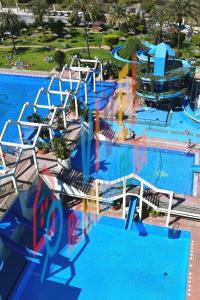 VIVE BENALMÁDENA Apartamento BENAL BEACH 103, Parque Acuático ...