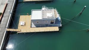 里米尼House Boat Rimini Resort的相册照片