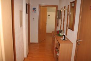 Fotografia z galérie ubytovania Ferienwohnung Mark v destinácii Biberwier