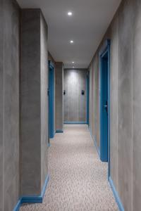 Fotografie z fotogalerie ubytování Giulia Albérgo Hotel v destinaci Durrës