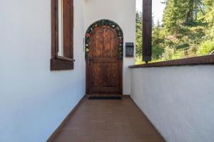 Fotografia z galérie ubytovania Casa Lorenz 2 v destinácii Canazei