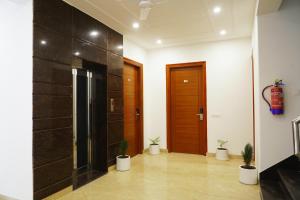 Foto sihtkohas Gurugram asuva majutusasutuse Lime Tree Hotel Pulkit Gurgaon-Artemis Hospital, Nearest Metro Huda City Centre galeriist