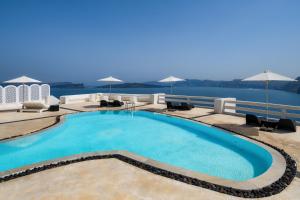 Gallery image of Epic View Suites in Akrotiri