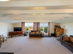 WAGON LODGE - 5 Bedroom luxury