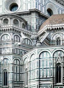 Fotografia z galérie ubytovania Altafronte Enchanted Suite close to Uffizi Gallery vo Florencii