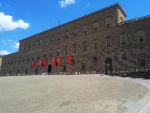 Fotografia z galérie ubytovania Altafronte Enchanted Suite close to Uffizi Gallery vo Florencii