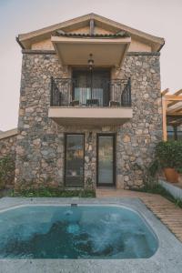 Gallery image of Turunç House Kayaköy in Kayakoy +94 photos