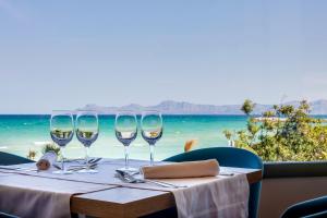 Imagen de la galería de Playa Esperanza Resort, en Playa de Muro