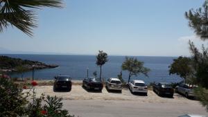 Gallery image of Sea&Park View in Skala Marion