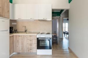 Gallery image of Cozy apartment next to city center in Thessaloniki