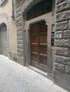 Fotografia z galérie ubytovania Altafronte Enchanted Suite close to Uffizi Gallery vo Florencii