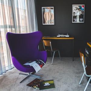 Fotografie z fotogalerie ubytování The Baltic Hotel v destinaci Liverpool